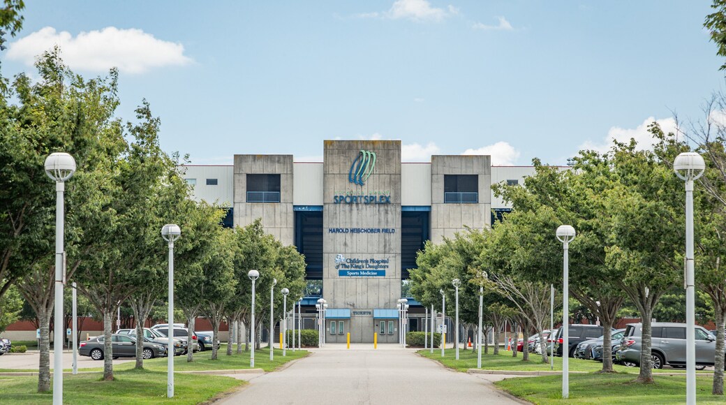 Virginia Beach Sportsplex