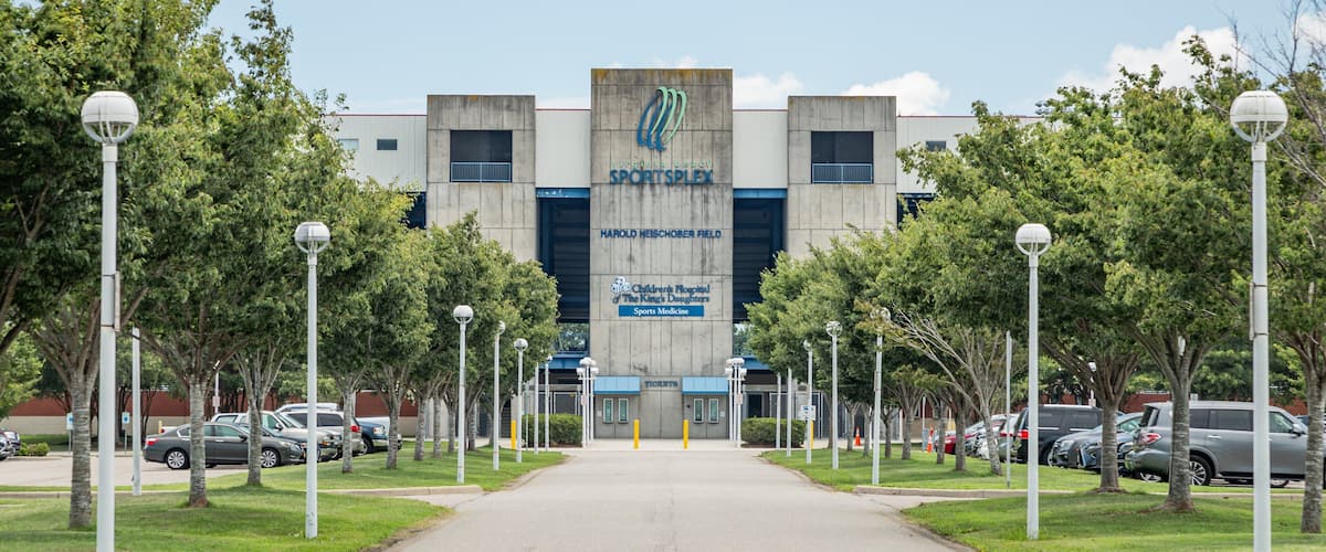 Virginia Beach Sportsplex