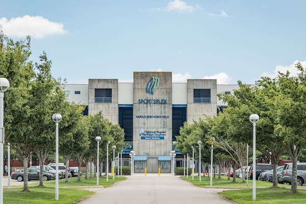 Virginia Beach Sportsplex