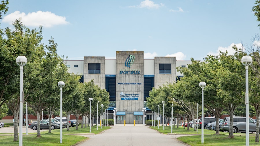 Virginia Beach Sportsplex