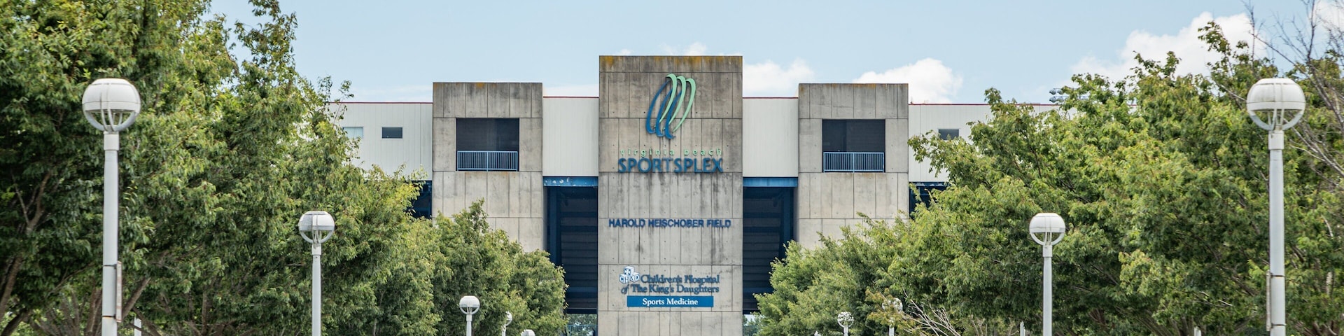 Virginia Beach Sportsplex