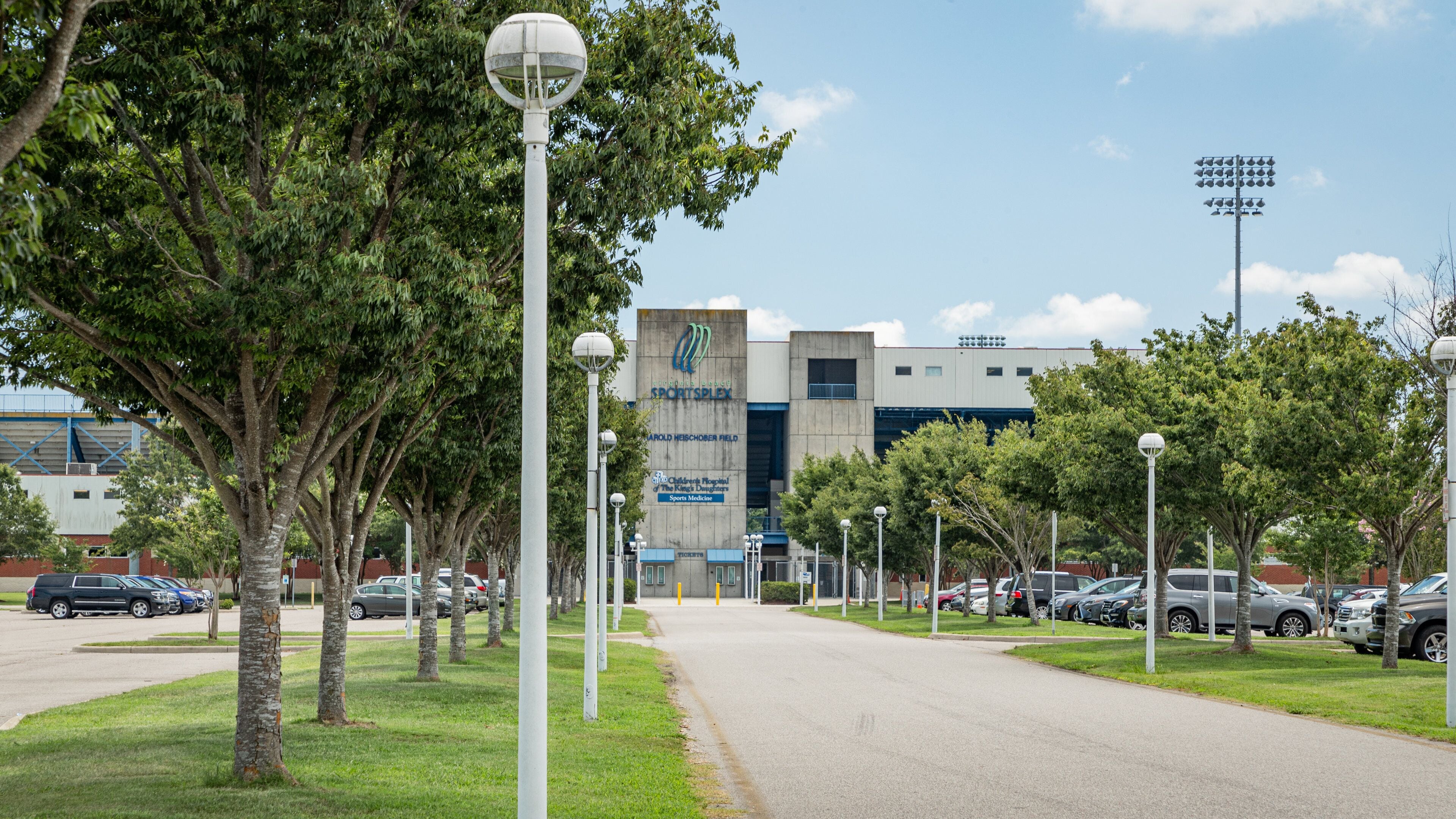 Virginia Beach Sportsplex