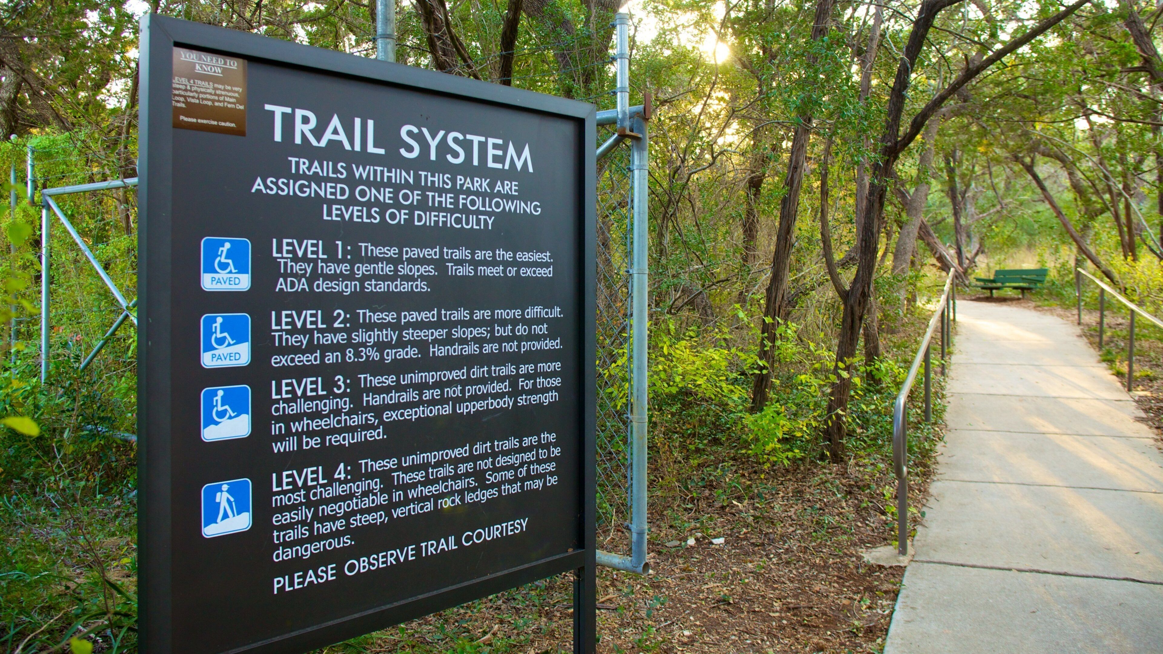 弗里德里克野生动物园