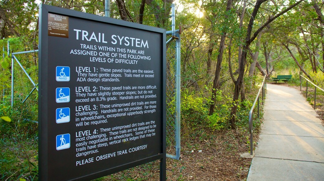 弗里德里克野生动物园