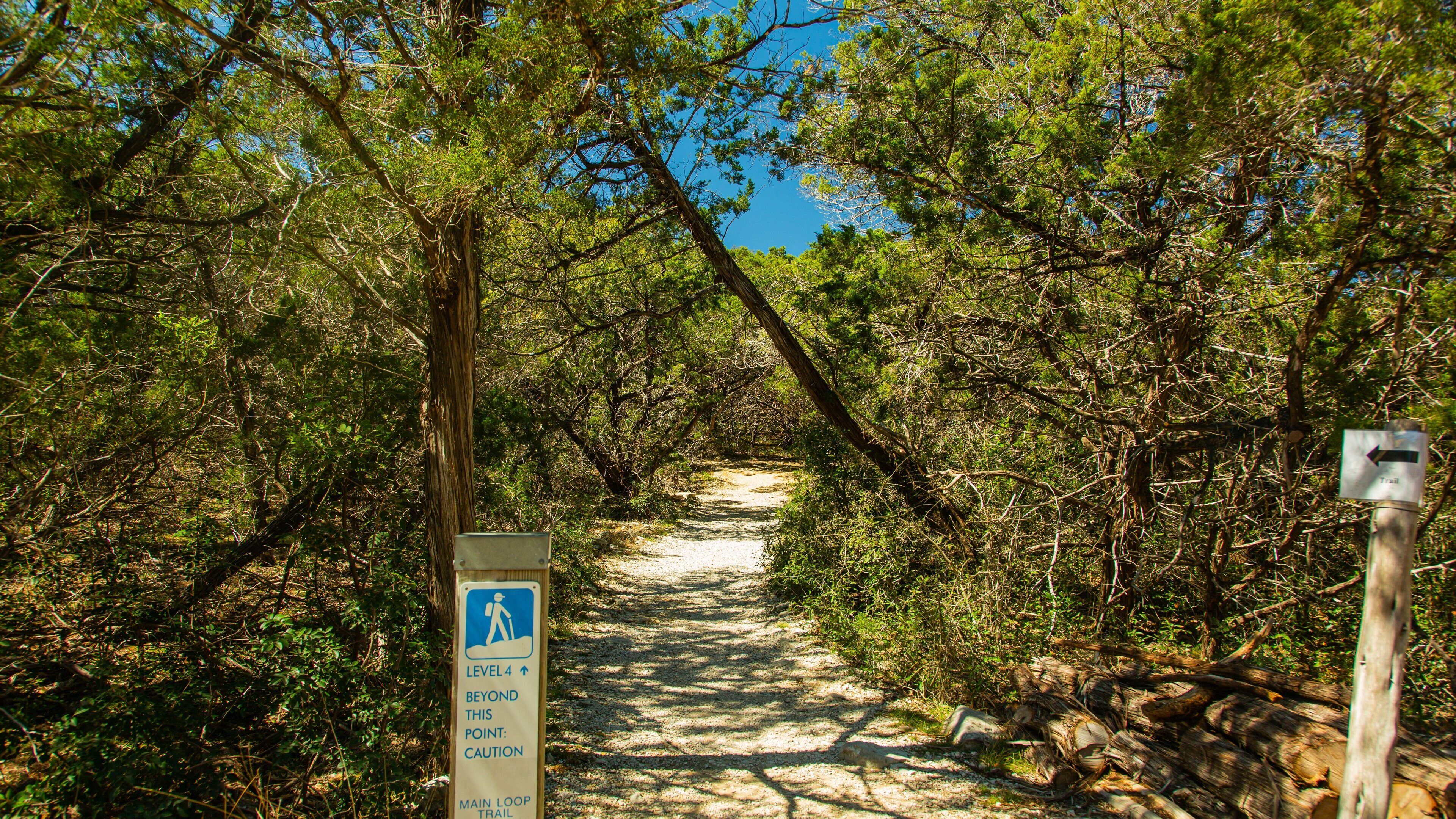 Friedrich Wilderness Park