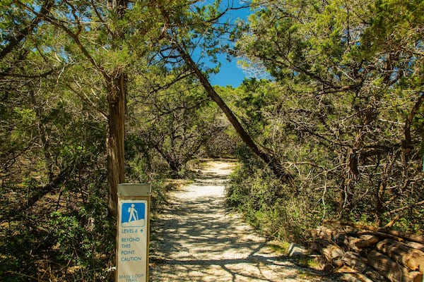 Friedrich Wilderness Park