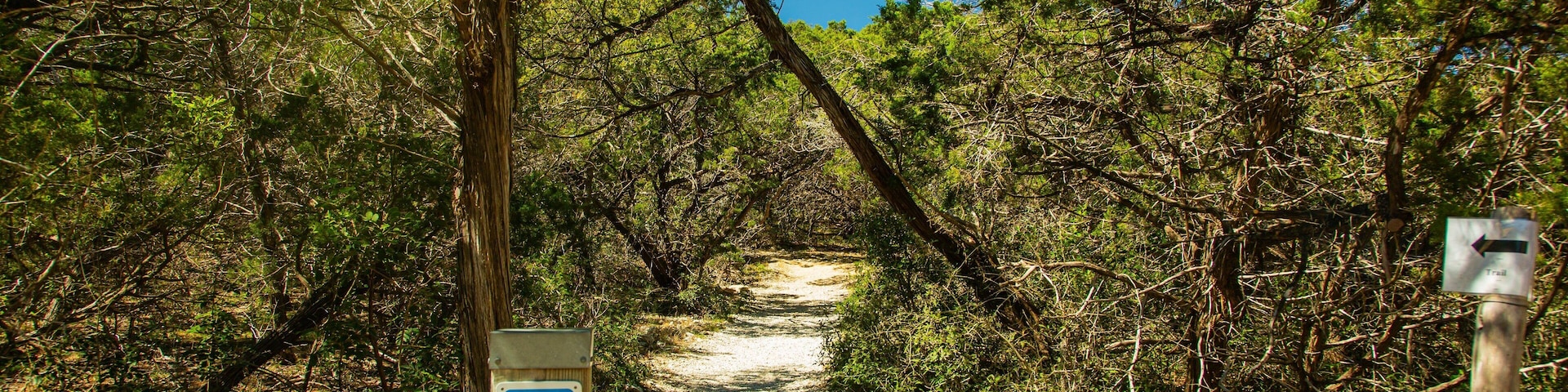 Friedrich Wilderness Park