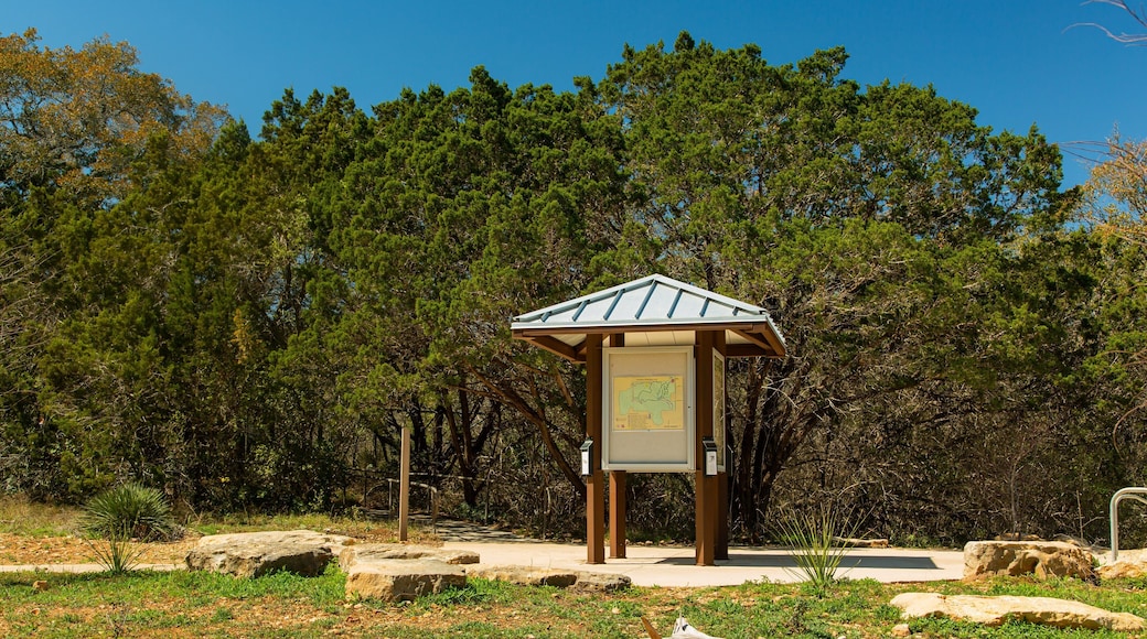 Friedrich Wilderness Park