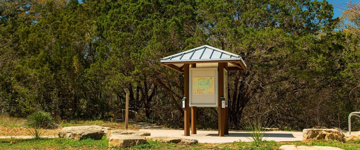 Friedrich Wilderness Park