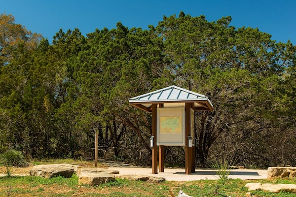 Friedrich Wilderness Park