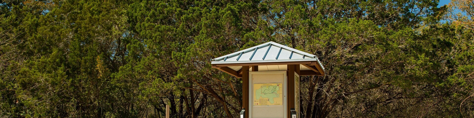 Friedrich Wilderness Park