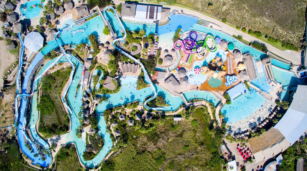 Schlitterbahn Beach Waterpark