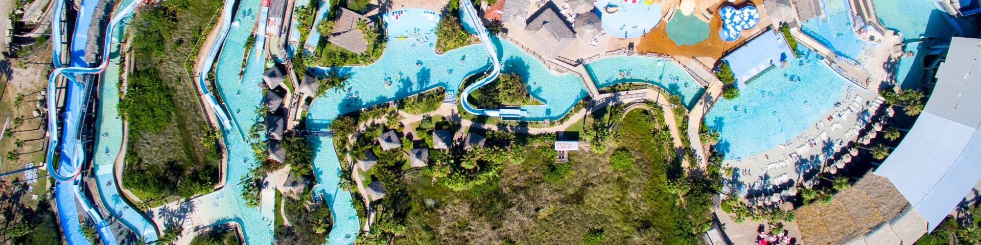 Schlitterbahn Beach Waterpark