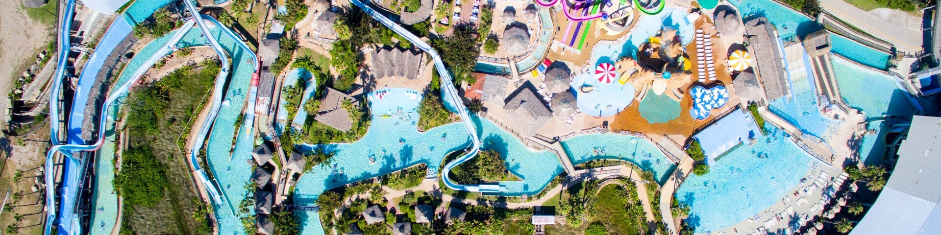 Schlitterbahn Beach Waterpark