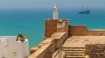 Østlige Hammamet