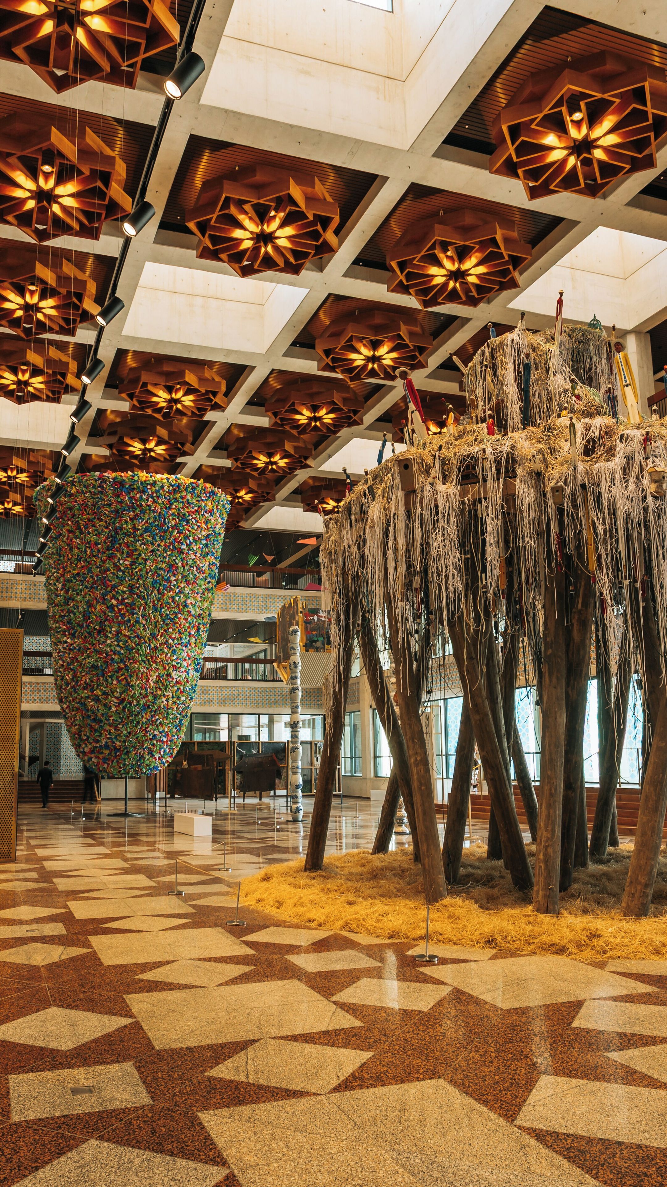 Cultural Foundation