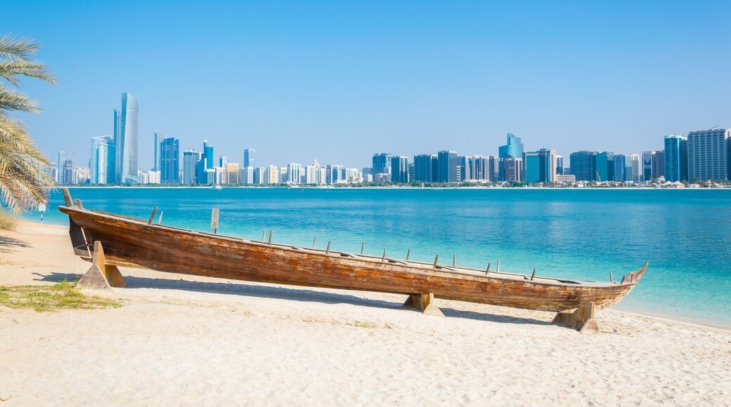 Villa del patrimonio