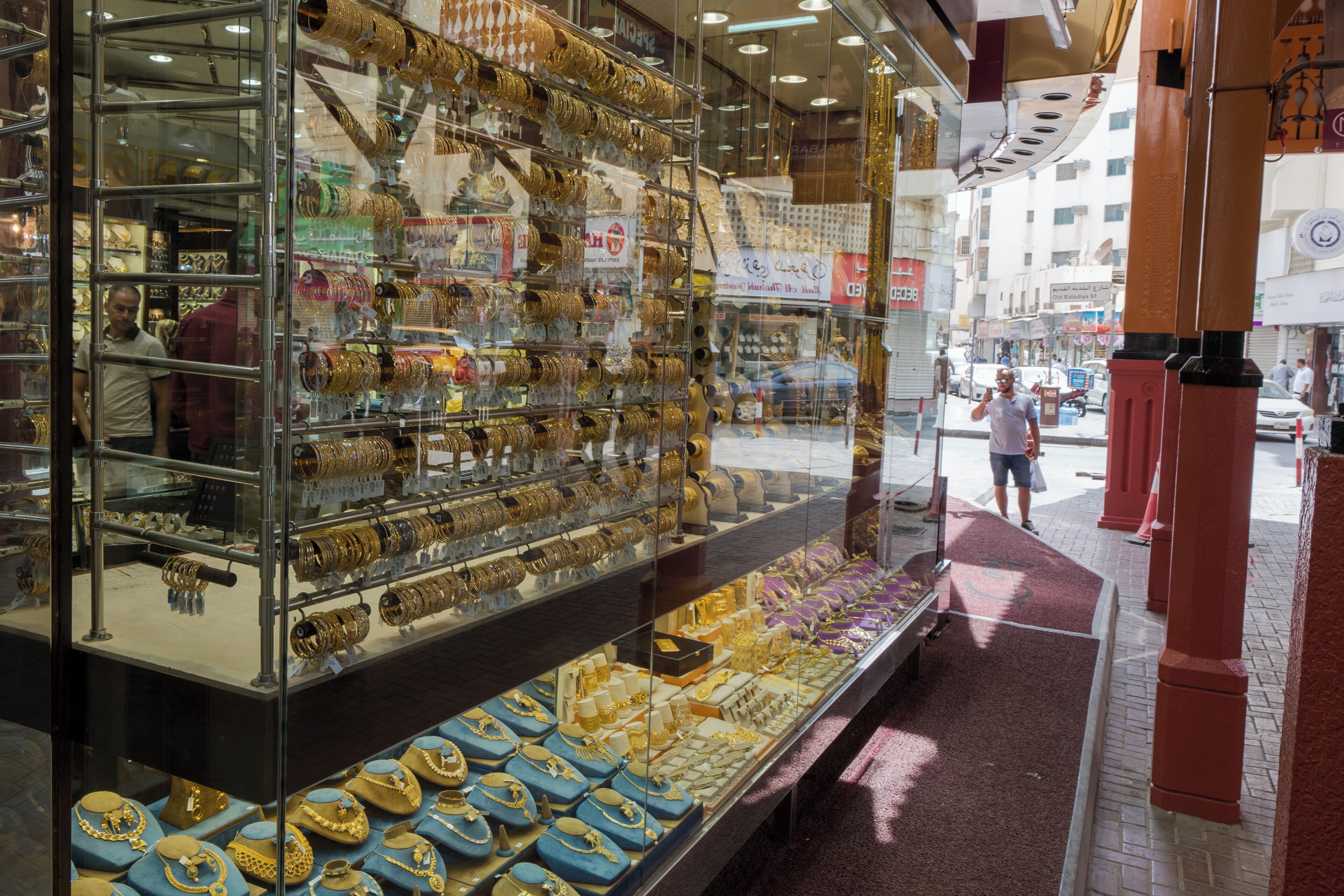 EyeEm Custom Shoots Q4 2018