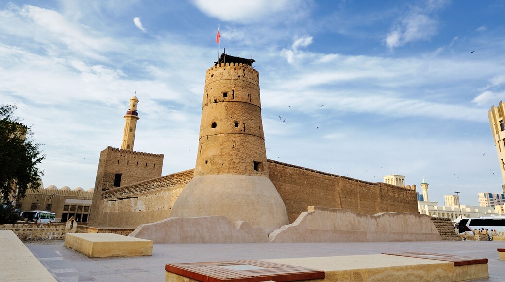 Dubai Museum