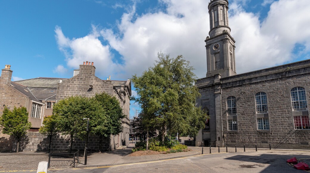Aberdeen Art Gallery
