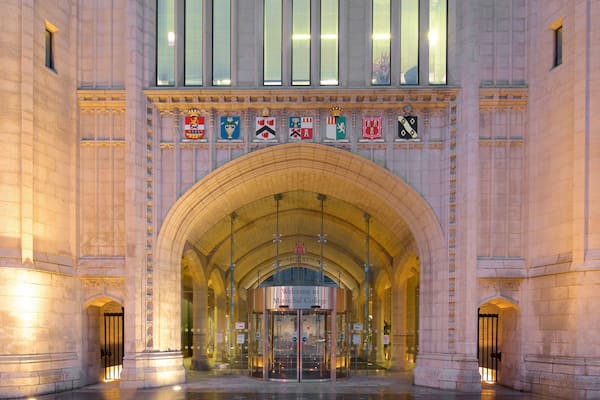 マーシャル博物館 どの含み 遺跡・遺産