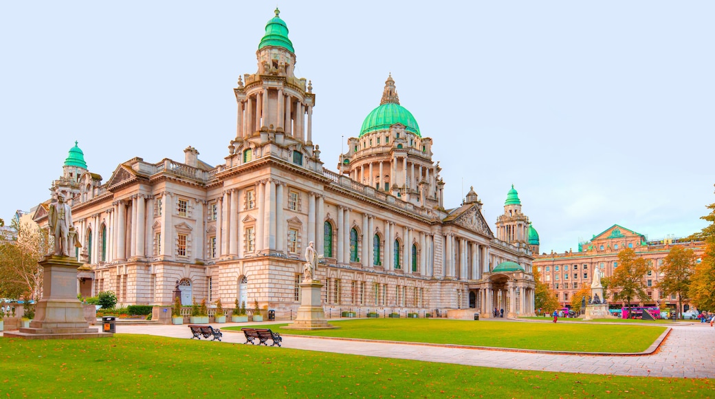 Belfast
