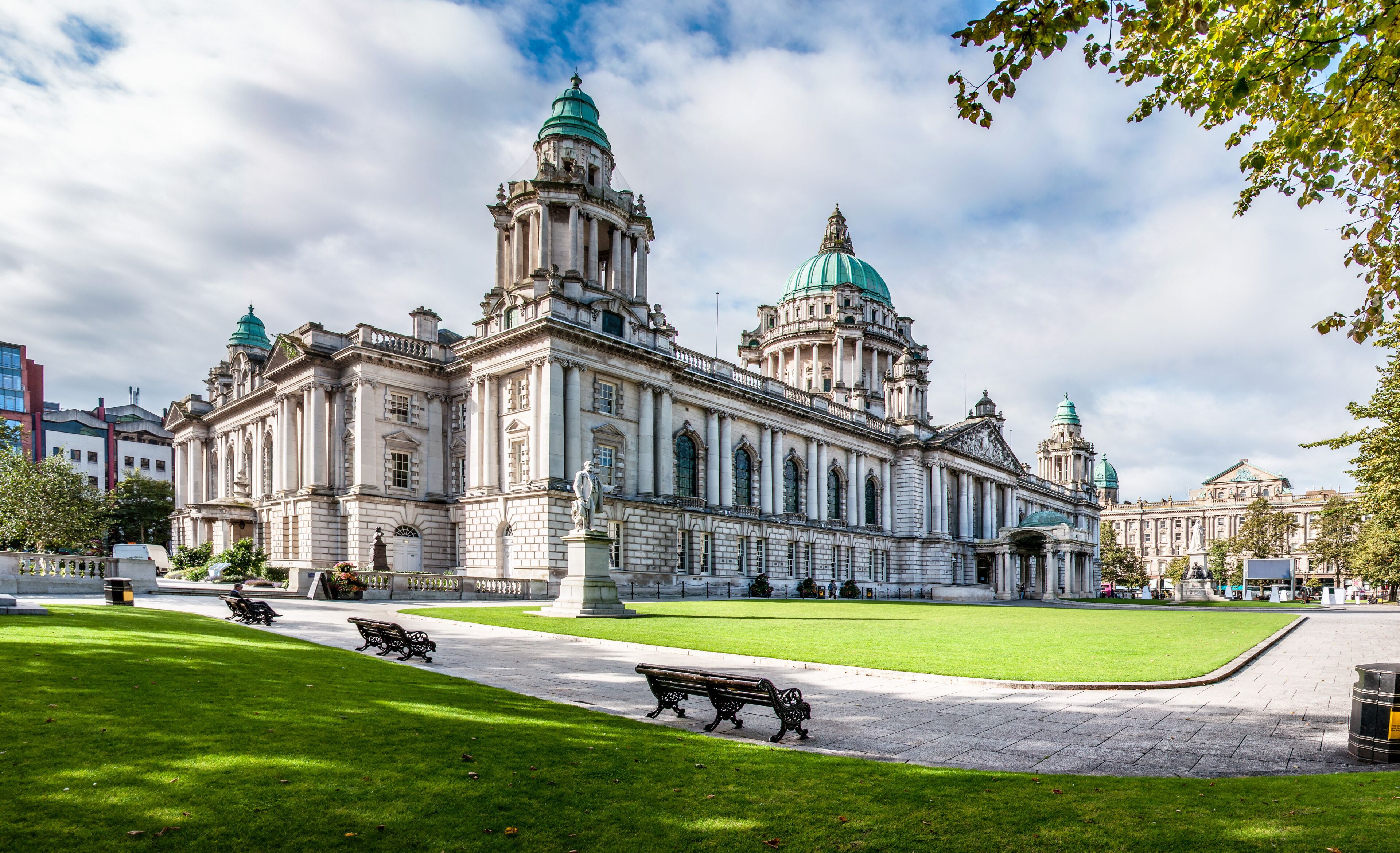 Belfast