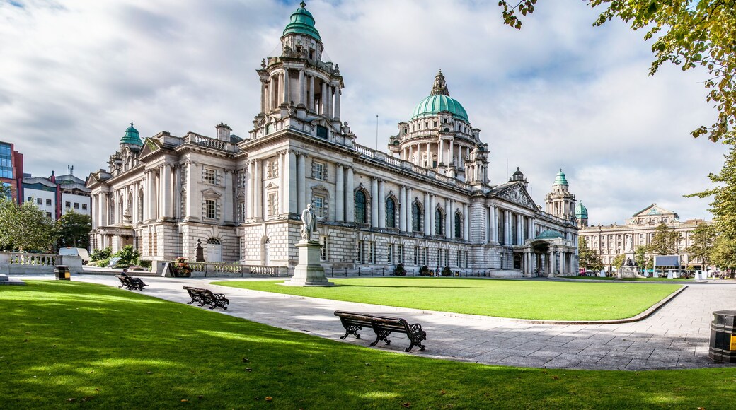 Belfast