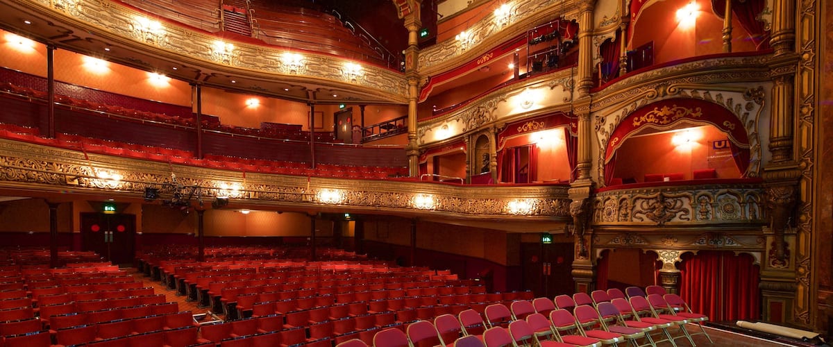 Grand Opera House