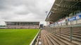 Ravenhill Stadium