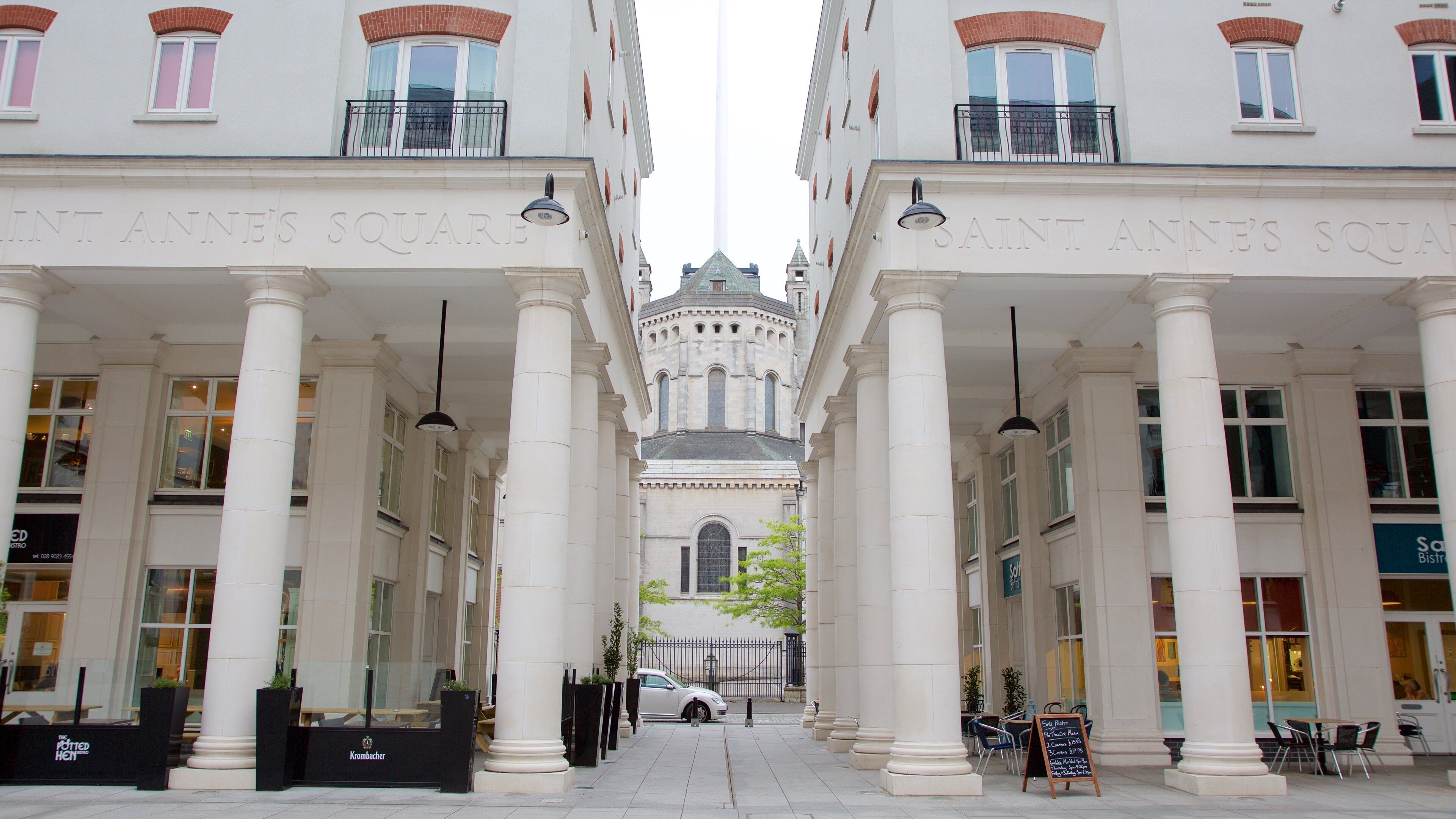 Kirche der Heiligen Anna