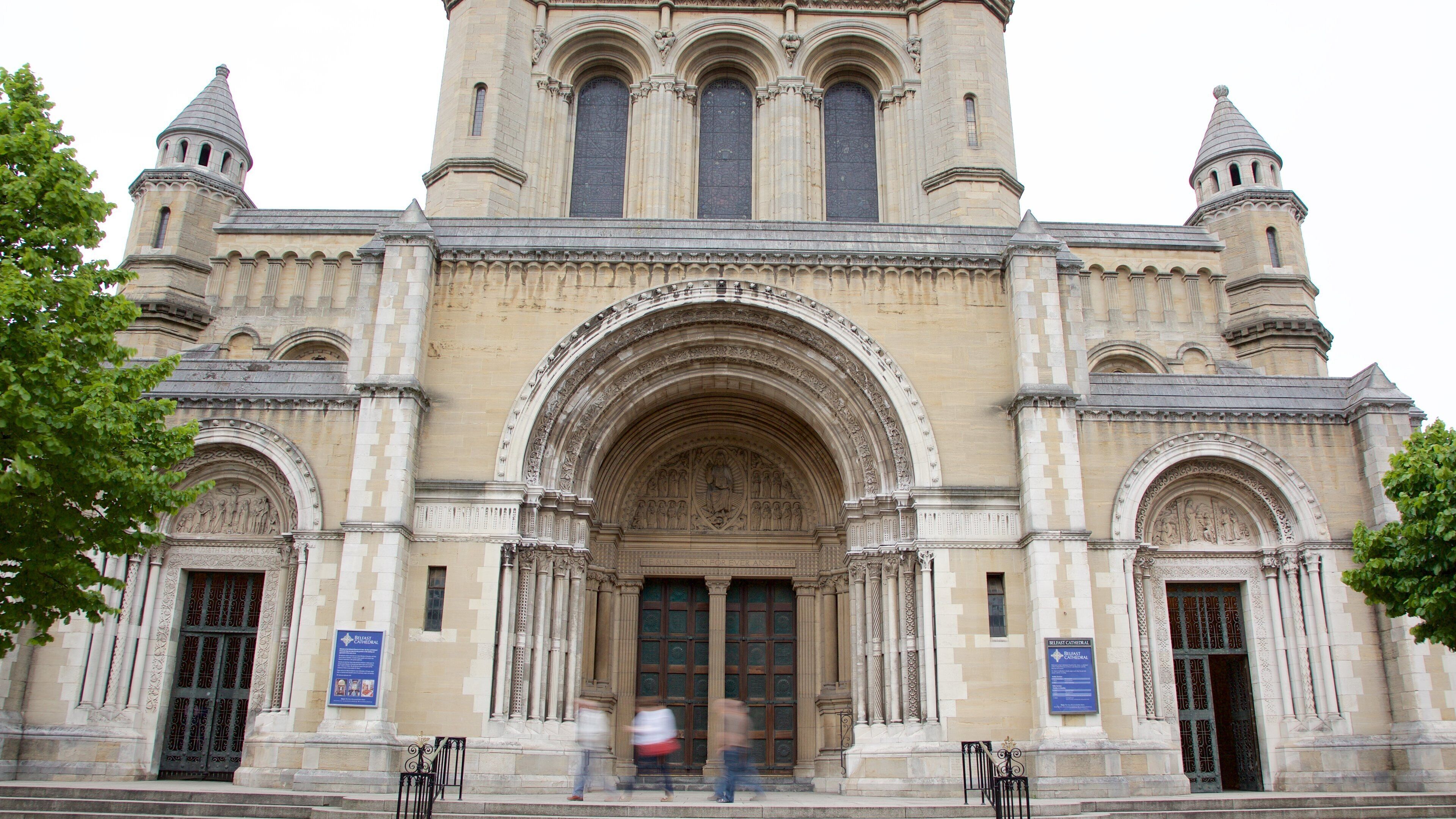 Kirche der Heiligen Anna