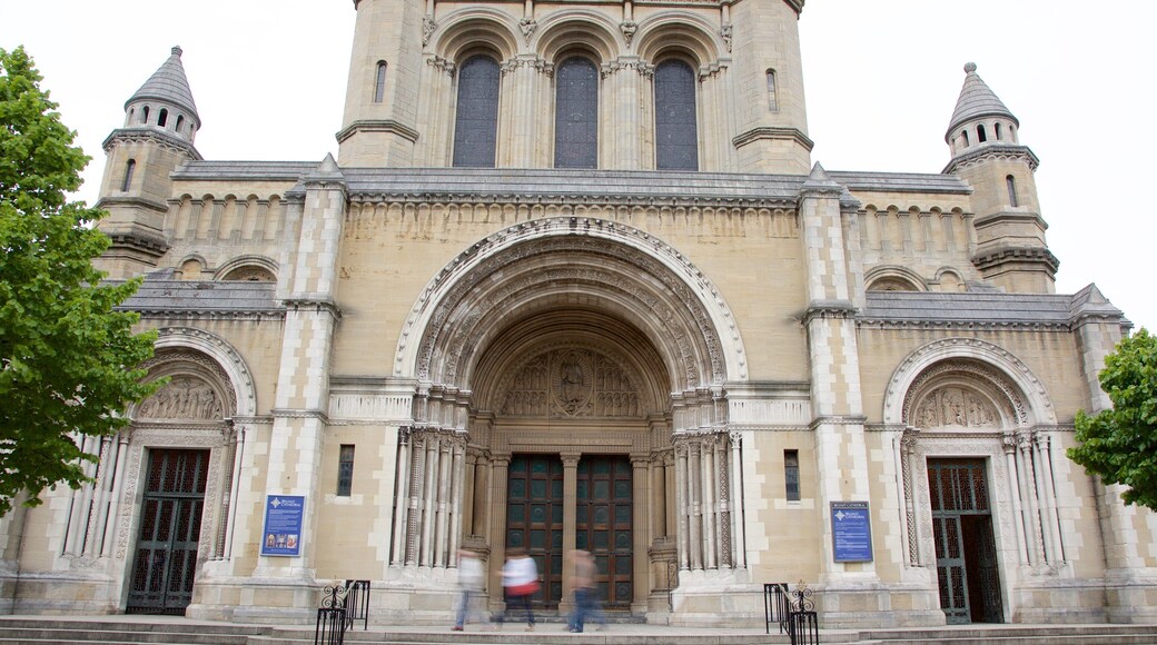 Kirche der Heiligen Anna