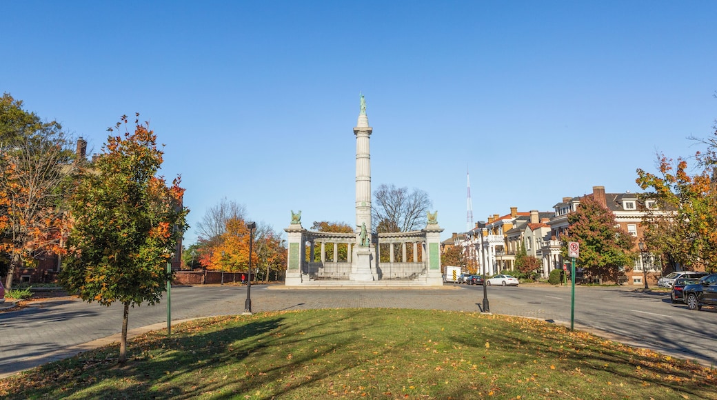 Monumen Jefferson Davis