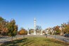 Jefferson Davis Monument