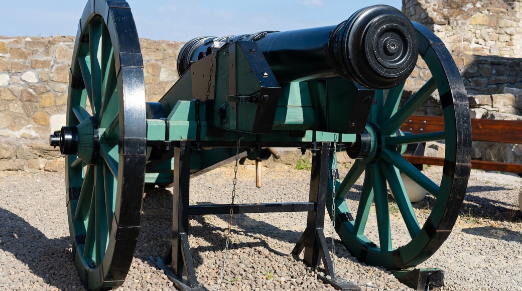 National Museum of the Civil War Soldier