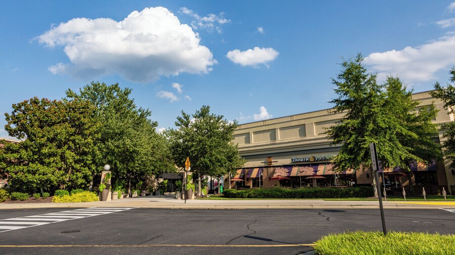 Stony Point Fashion Park