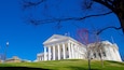 Virginia State Capitol