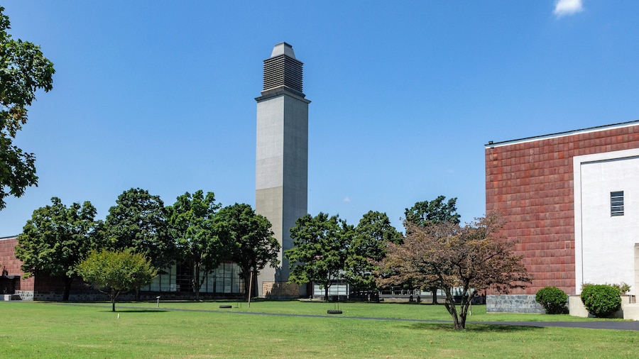 Virginia Union University