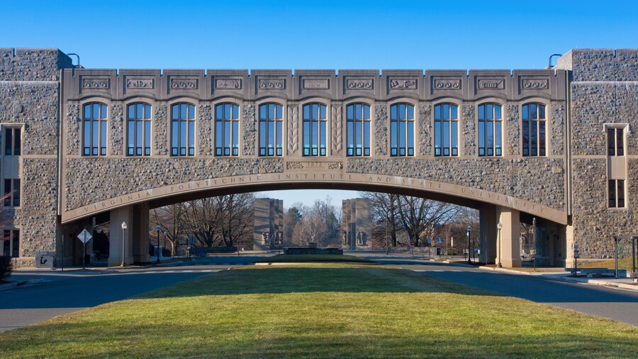 Học viện Bách khoa Virginia