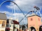 Busch Gardens Williamsburg
