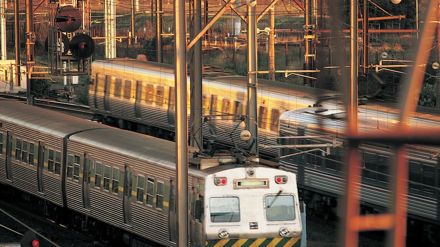 Jamestown Settlement
