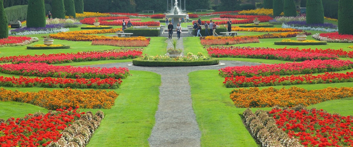 Manito Park