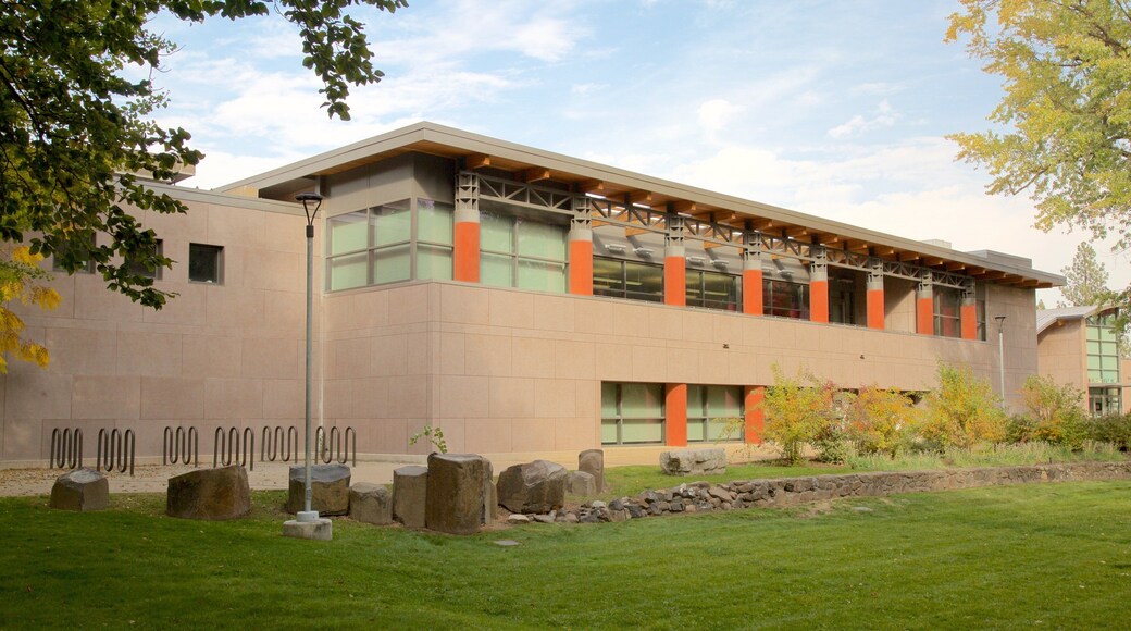 Northwest Museum of Arts & Culture