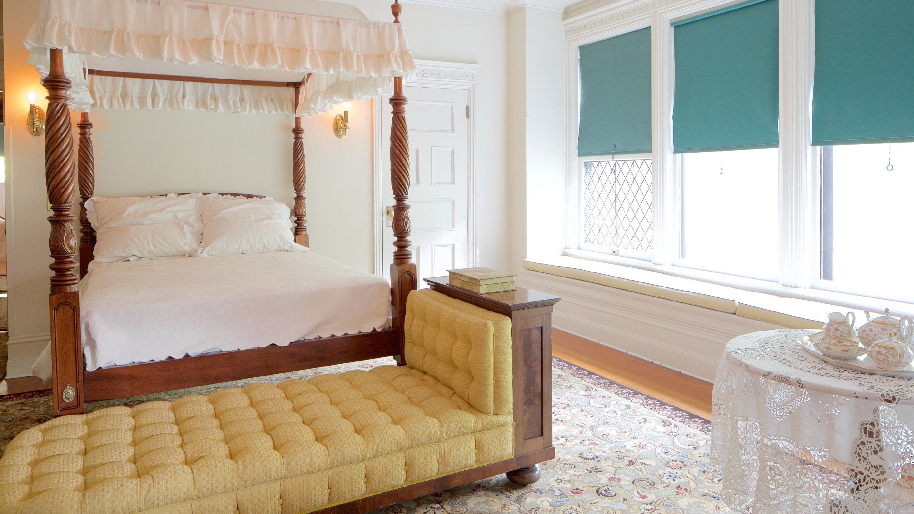 Northwest Museum of Arts & Culture which includes interior views