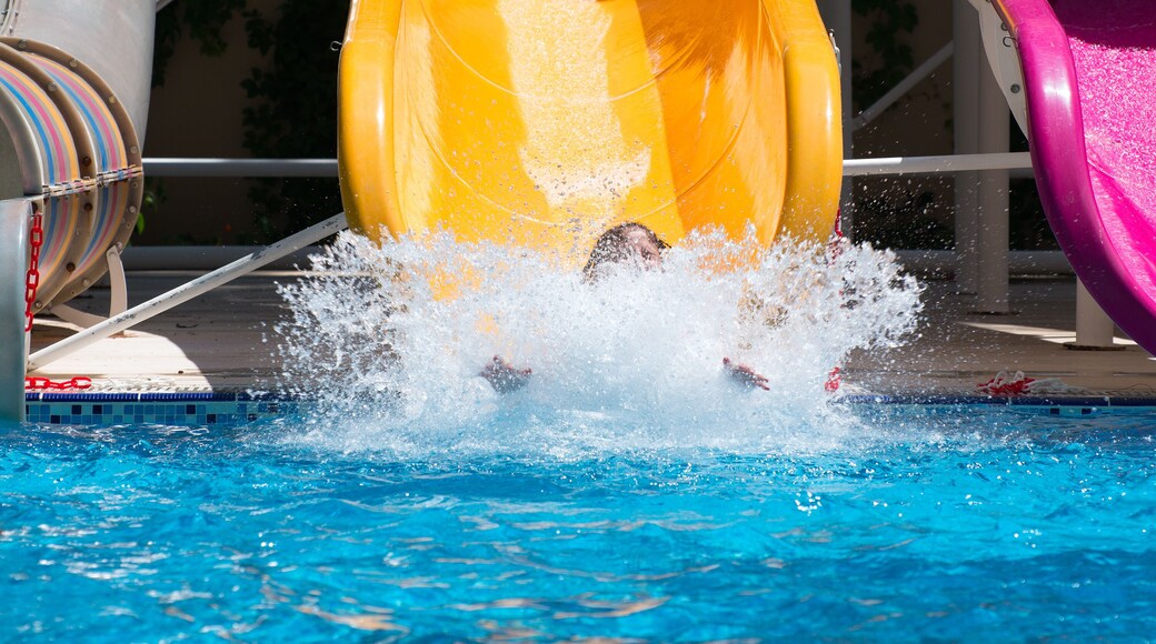 Parque acuático Splash Down