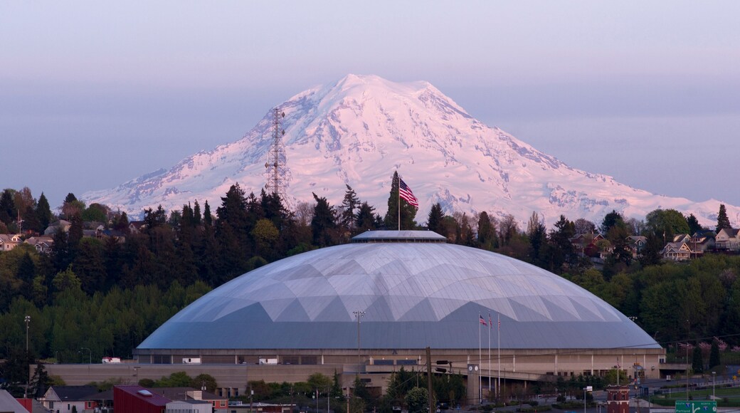 Tacoma Dome
