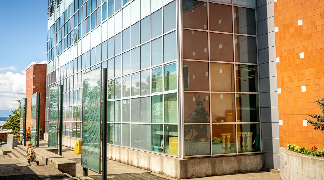 Seattle Children\'s Theatre