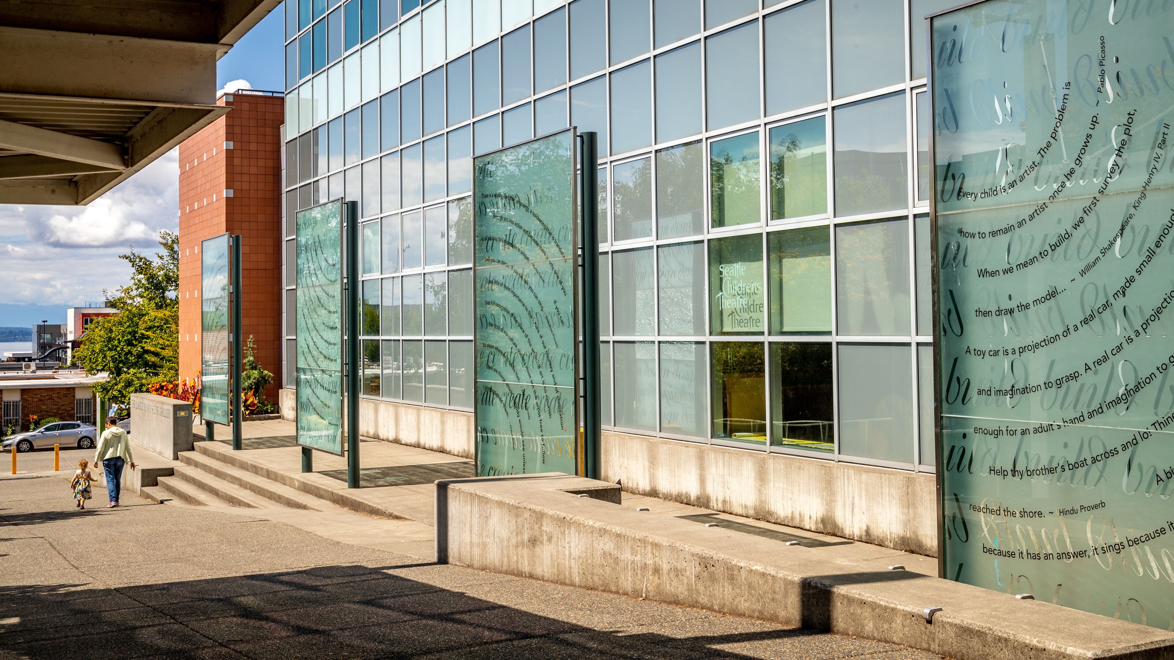 Seattle Children\'s Theatre