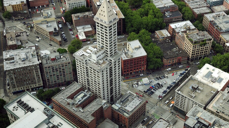 Smith Tower